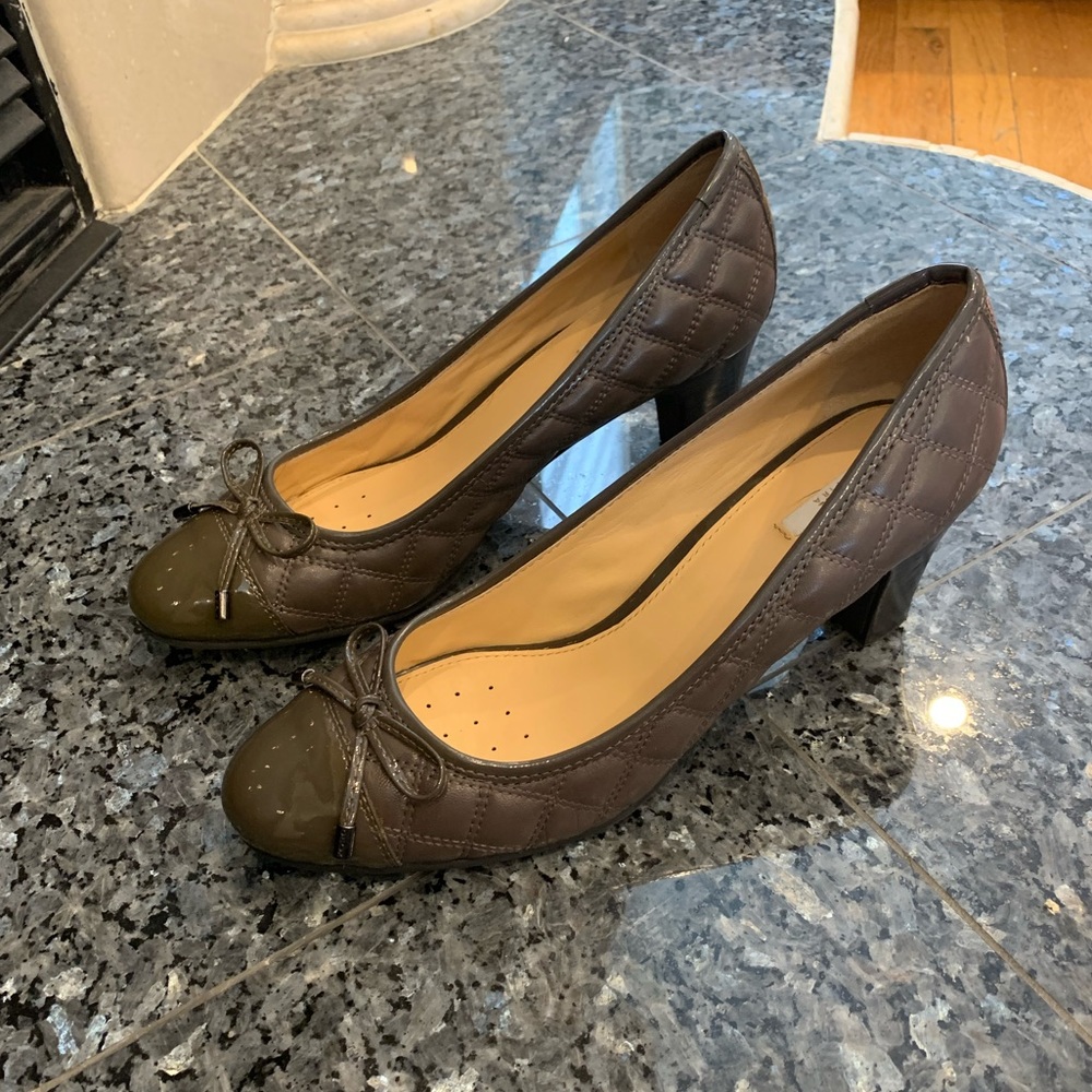 Geox Respira Heels
